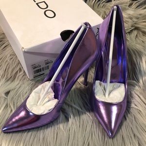 Aldo Stessy Pump